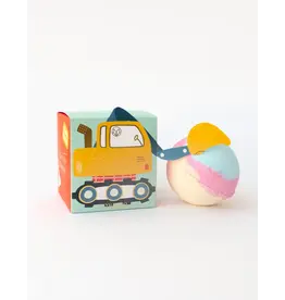 Excavator Bath Balm