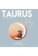 Zodiac Baby Book