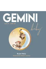 Zodiac Baby Book