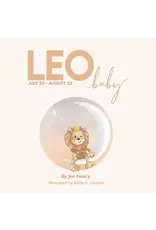 Zodiac Baby Book