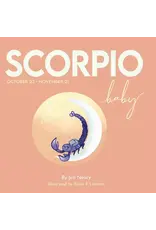 Zodiac Baby Book