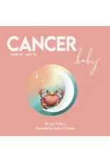 Zodiac Baby Book