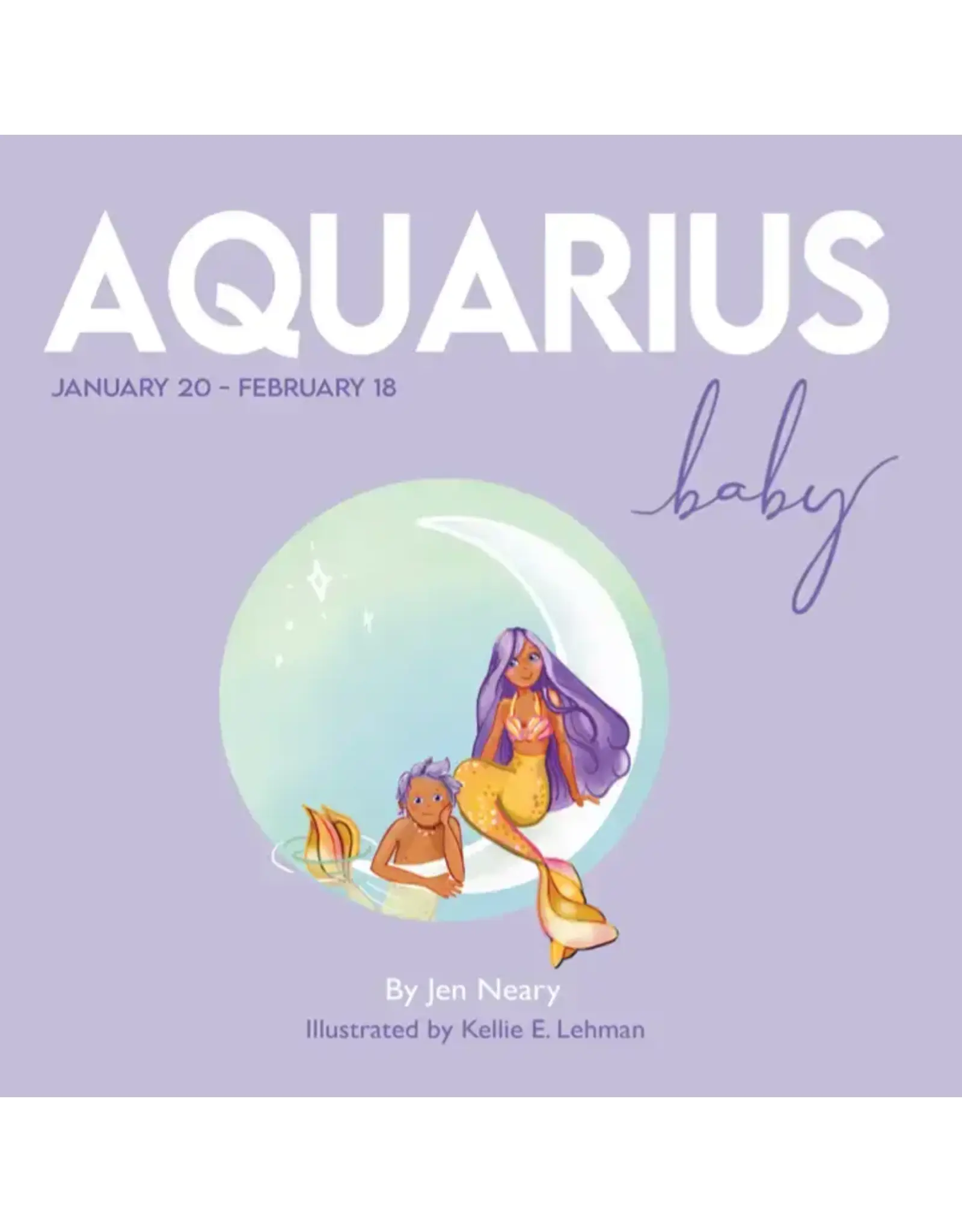 Zodiac Baby Book