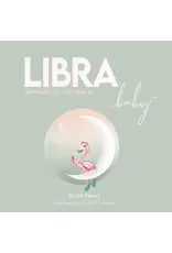 Zodiac Baby Book