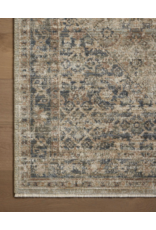 Heritage Collection - HER-08 Sage / Navy