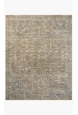 Heritage Collection - HER-05 Spa / Earth