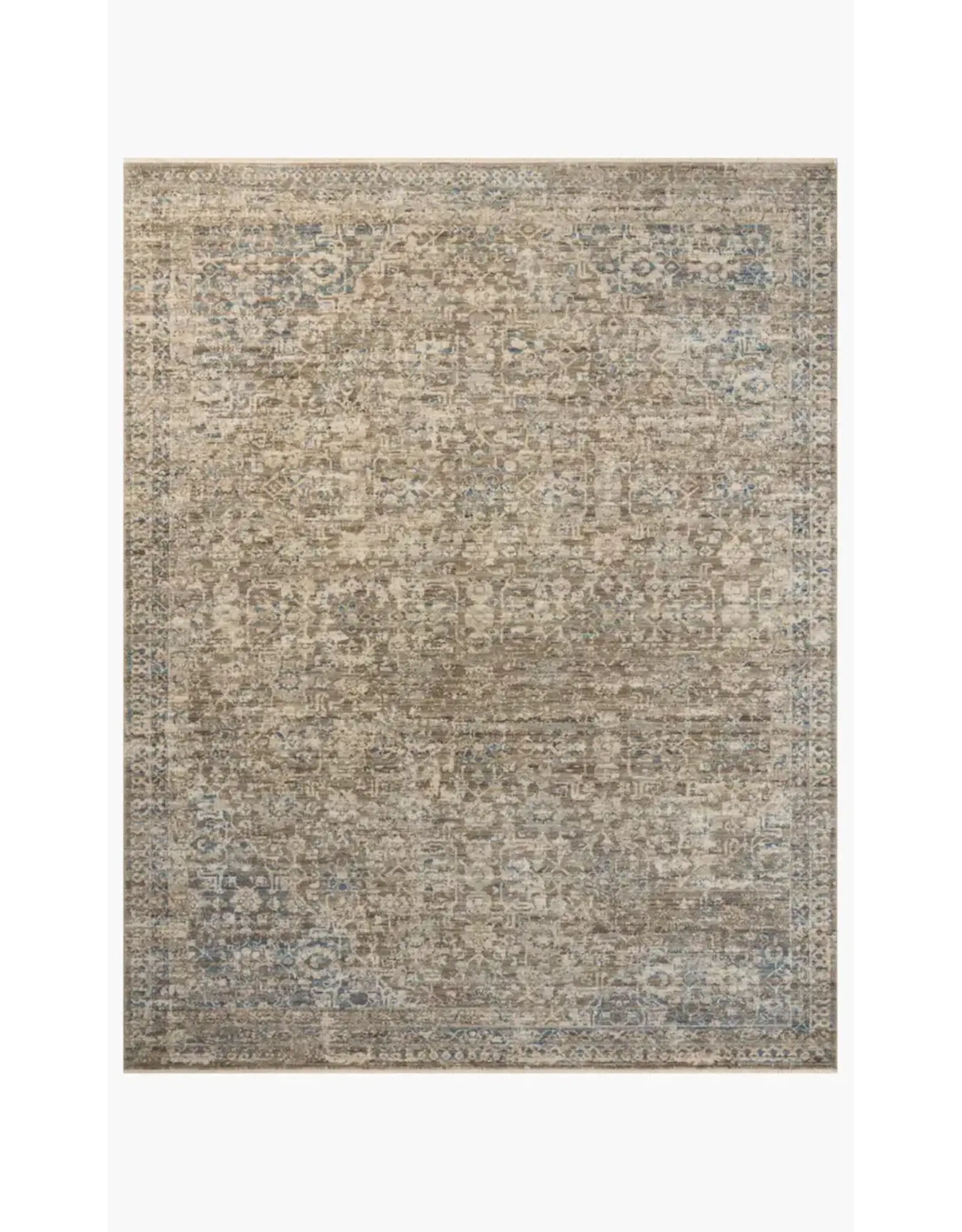 Heritage Collection - HER-05 Spa / Earth