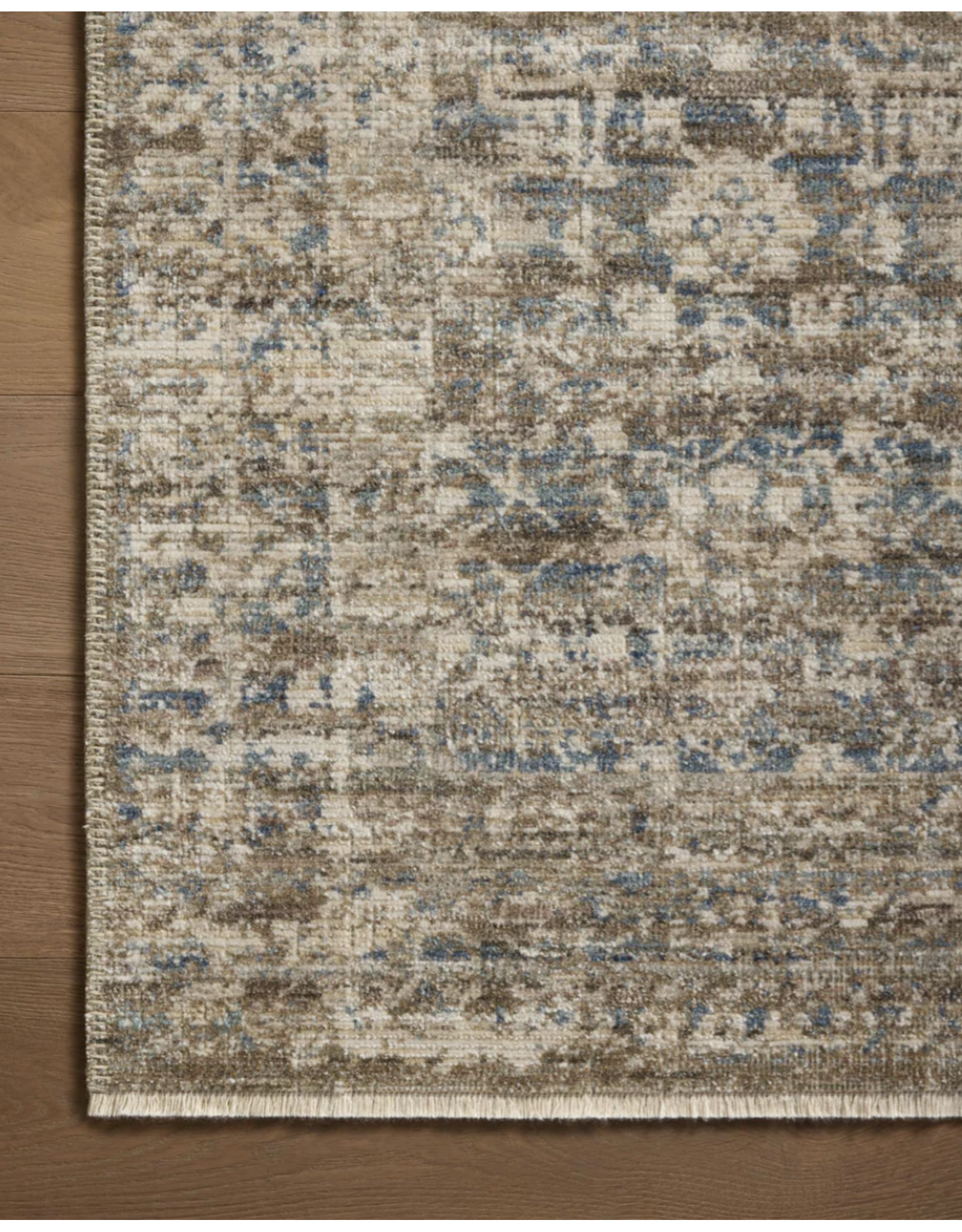 Heritage Collection - HER-05 Spa / Earth