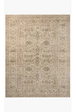 Heritage Collection - HER-04 Ivory/Natural