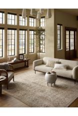 Heritage Collection - HER-04 Ivory/Natural