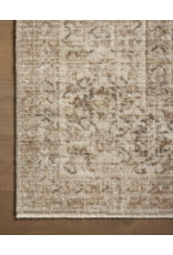 Heritage Collection - HER-04 Ivory/Natural