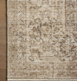 Heritage Collection - HER-04 Ivory/Natural