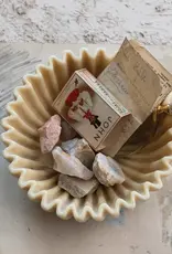 Decorative Resin Pleated Bowl
