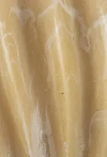 Decorative Resin Pleated Bowl