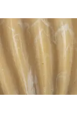 Decorative Resin Pleated Bowl