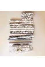 Handmade Block Print Recycled Gift Wrapping Paper