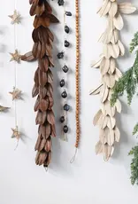 84"L Faux Cedar Garland