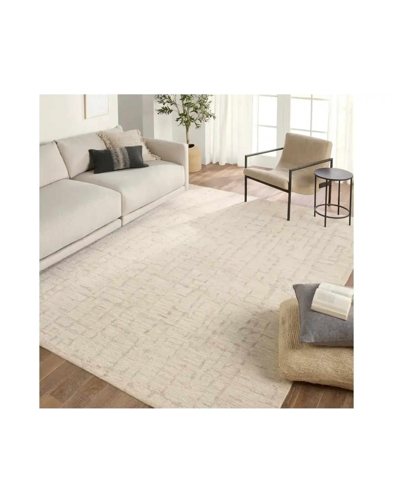 Labyrinth Rug - LAB01