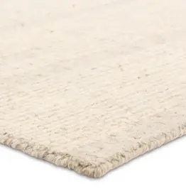 Twiggy Natural Handwoven Wool/Jute Rug