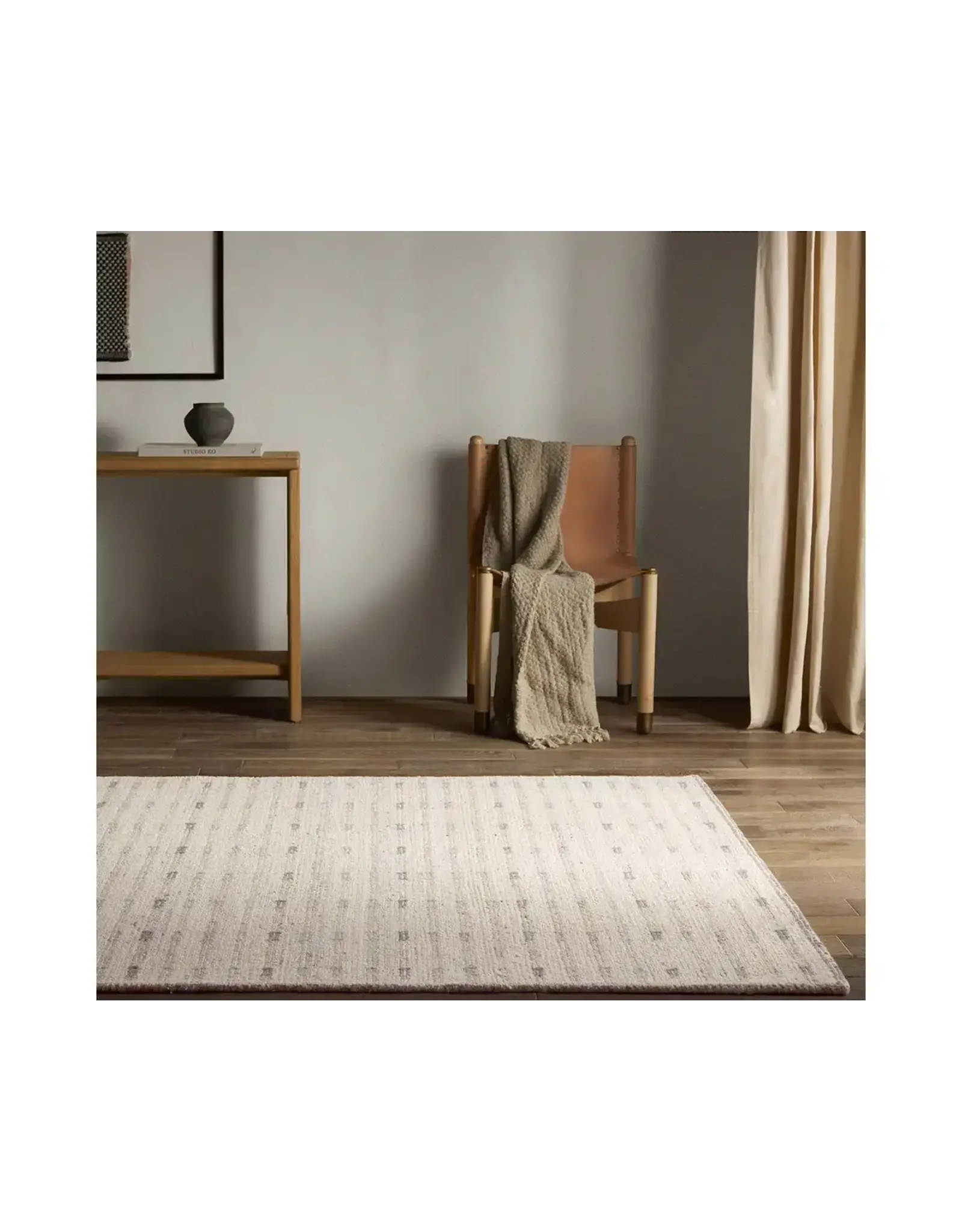 Finnigan Rug - FGN01