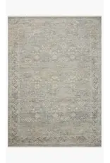 Angela Rose × Loloi Blake Rug BLA-01 AR Sky / Beige