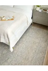 Angela Rose × Loloi Blake Rug BLA-01 AR Sky / Beige