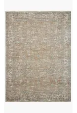 Angela Rose × Loloi Blake Rug BLA-05 Sand/Sky