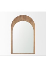 Celeste 30"x48" Arched Mirror