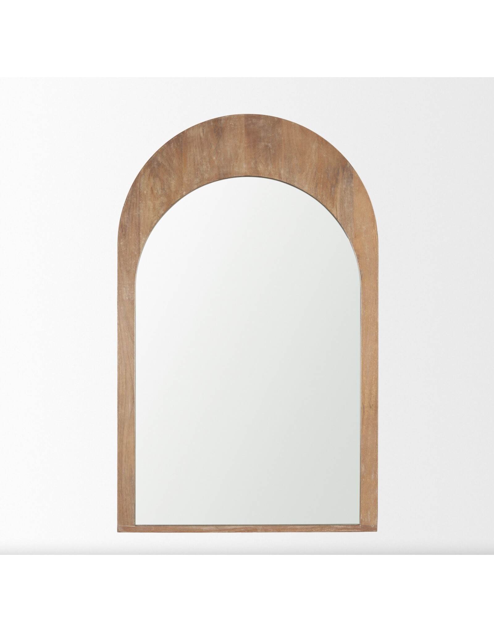 Celeste 30"x48" Arched Mirror