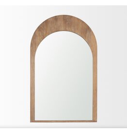 Celeste 30"x48" Arched Mirror