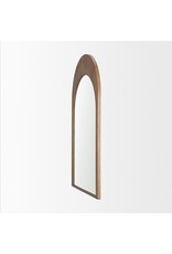 Celeste 30"x48" Arched Mirror