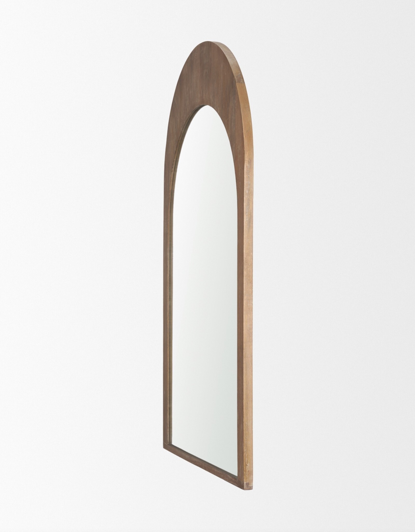 Celeste 30"x48" Arched Mirror