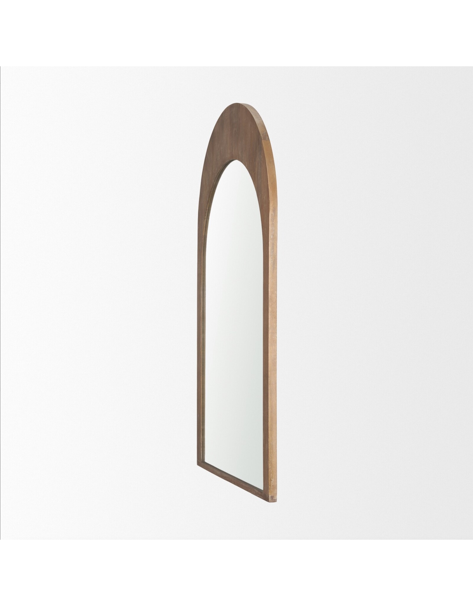 Celeste 30"x48" Arched Mirror