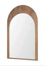 Celeste 30"x48" Arched Mirror