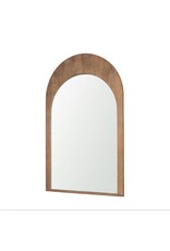 Celeste 30"x48" Arched Mirror