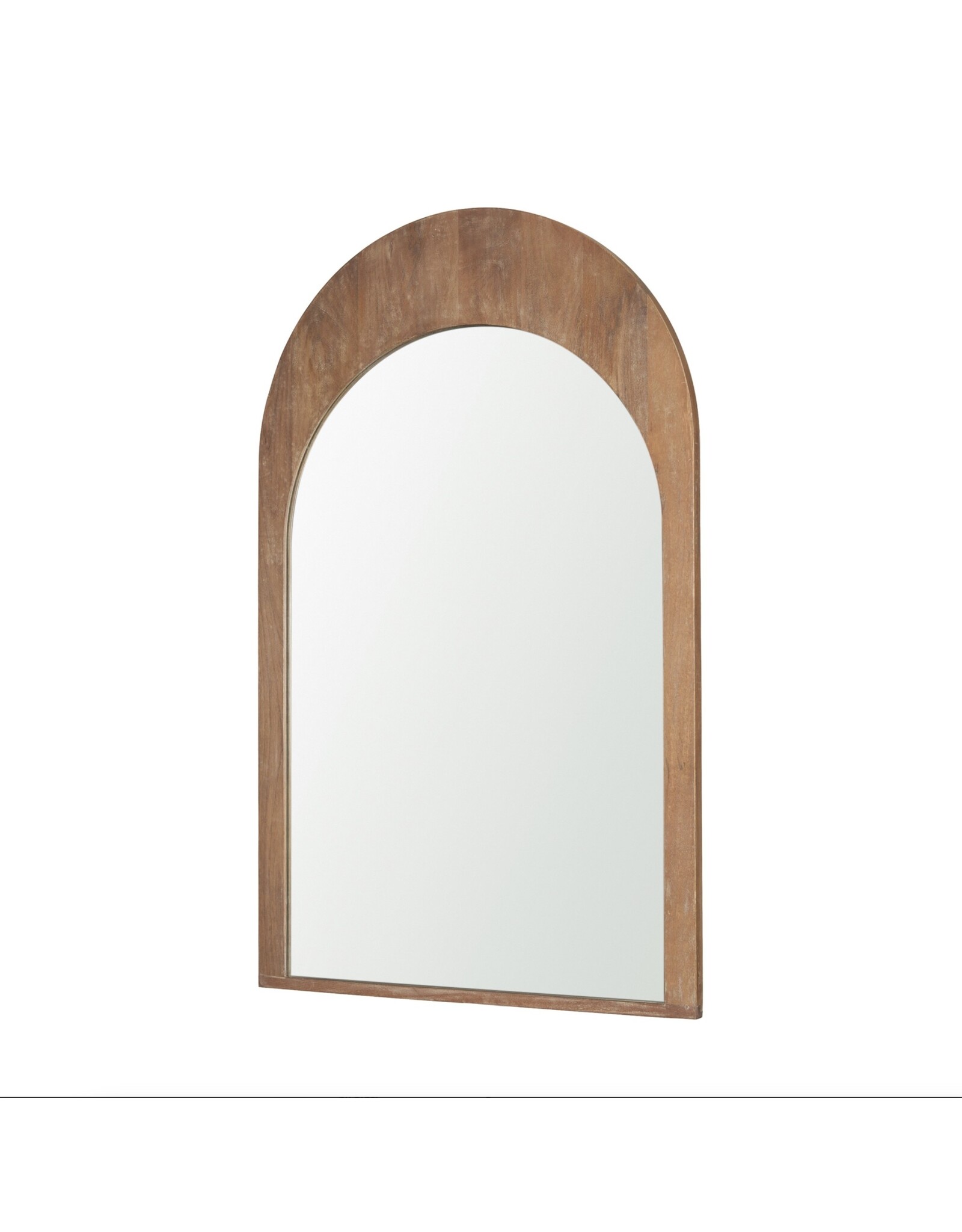 Celeste 30"x48" Arched Mirror