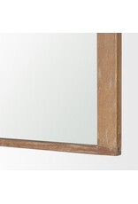 Celeste 30"x48" Arched Mirror