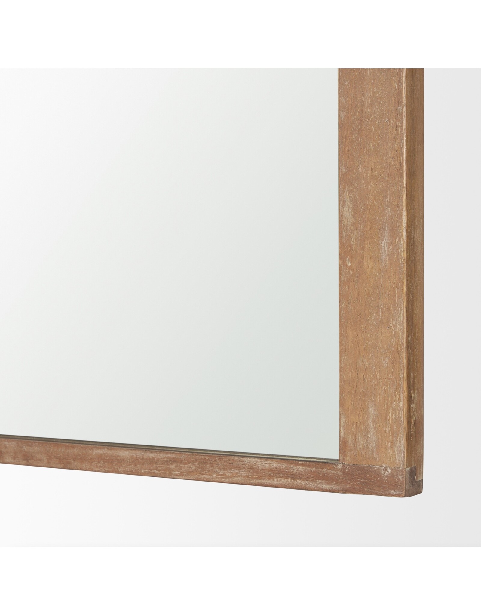 Celeste 30"x48" Arched Mirror