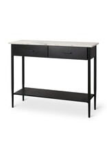 Amika Console Table