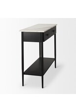 Amika Console Table