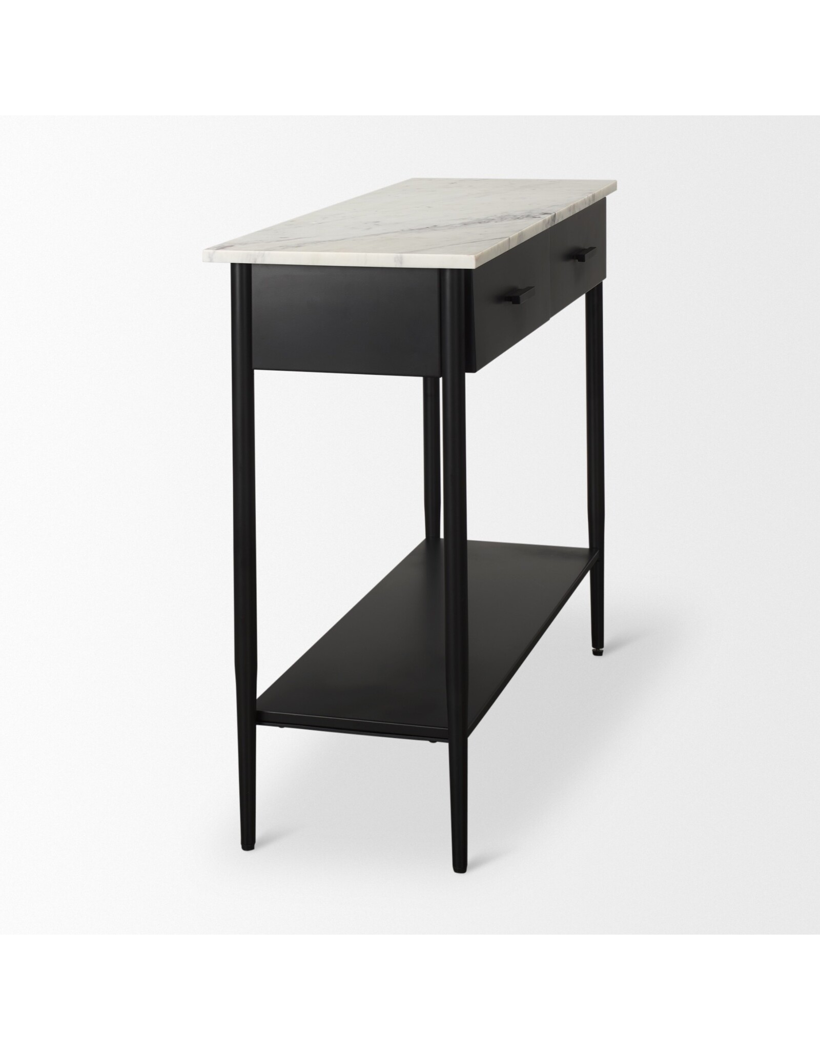 Amika Console Table