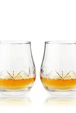 Admiral Heavyweight Bourbon Glass