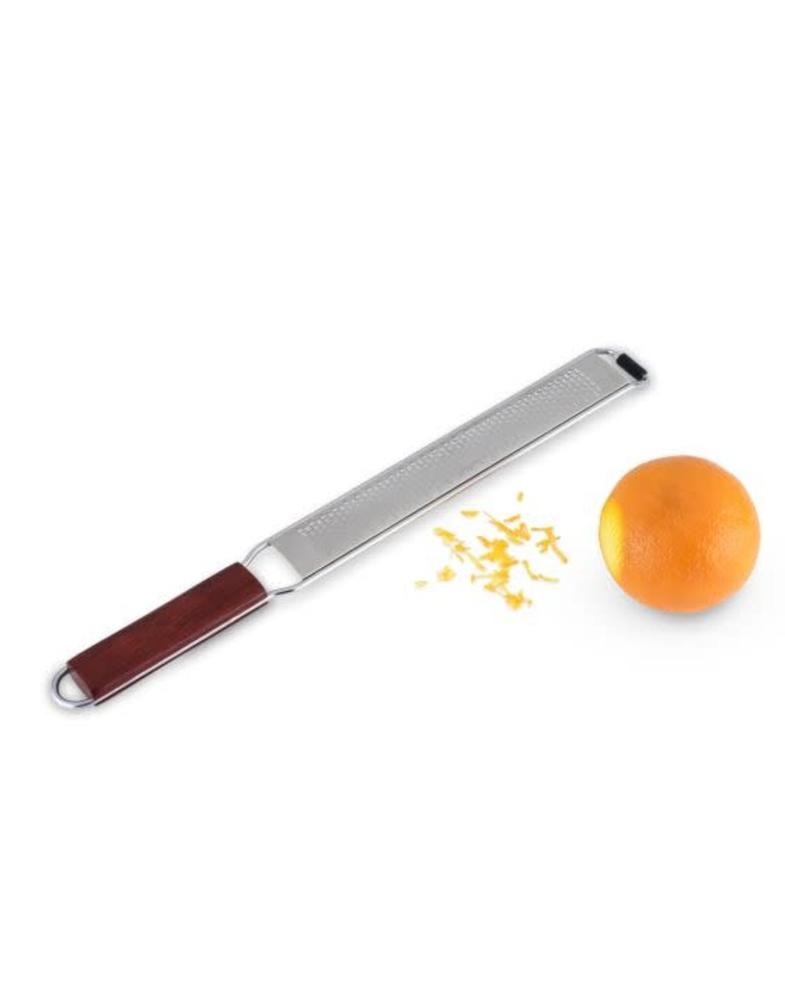 Acacia Citrus Grater