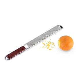Acacia Citrus Grater