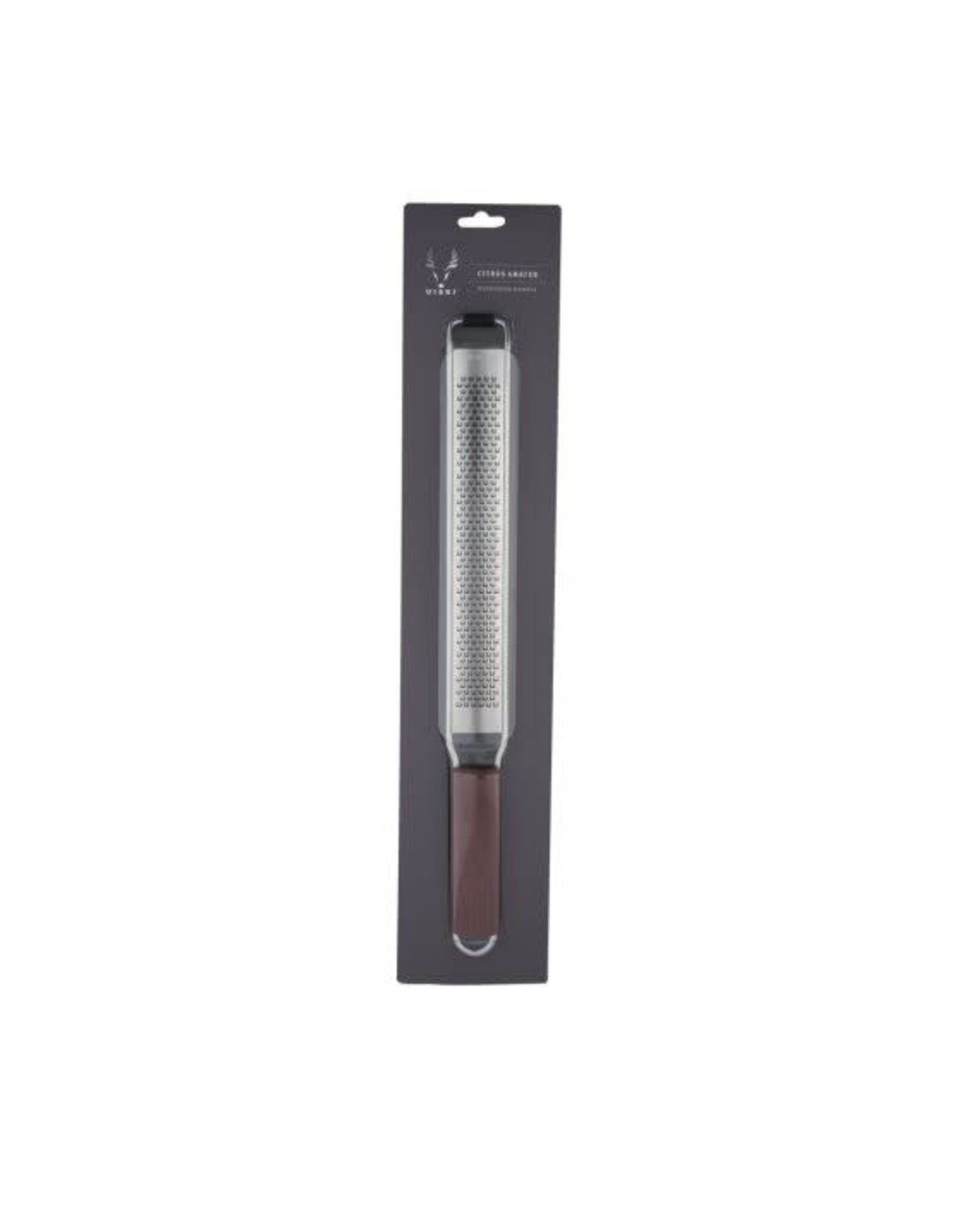 Acacia Citrus Grater