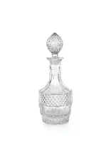 Crystal Vintage Decanter