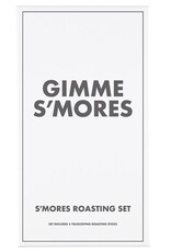 Roasting Set Book Box - Gimme S'mores