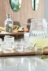 Margs Hammered Pitcher