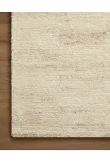 Amber Lewis × Loloi Rocky Rug ROC-03 Natural/Fog