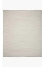 Amber Lewis × Loloi Lou Rug LOX-01 Ivory